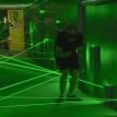 Laser Maze